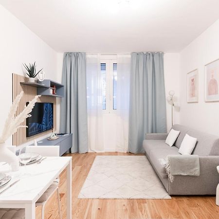 Easylife - Design And Relax In The Heart Of Milan Apartment Exterior foto