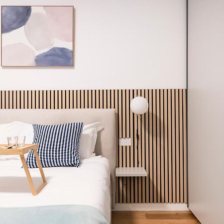 Easylife - Design And Relax In The Heart Of Milan Apartment Exterior foto