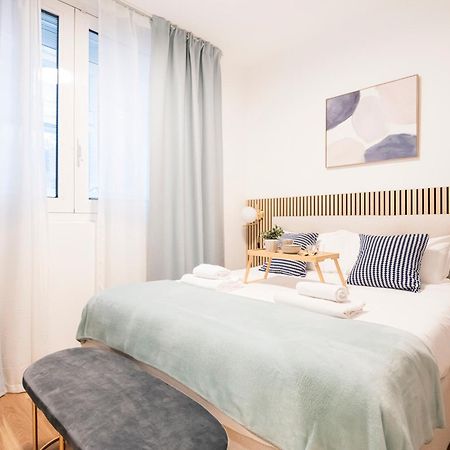 Easylife - Design And Relax In The Heart Of Milan Apartment Exterior foto