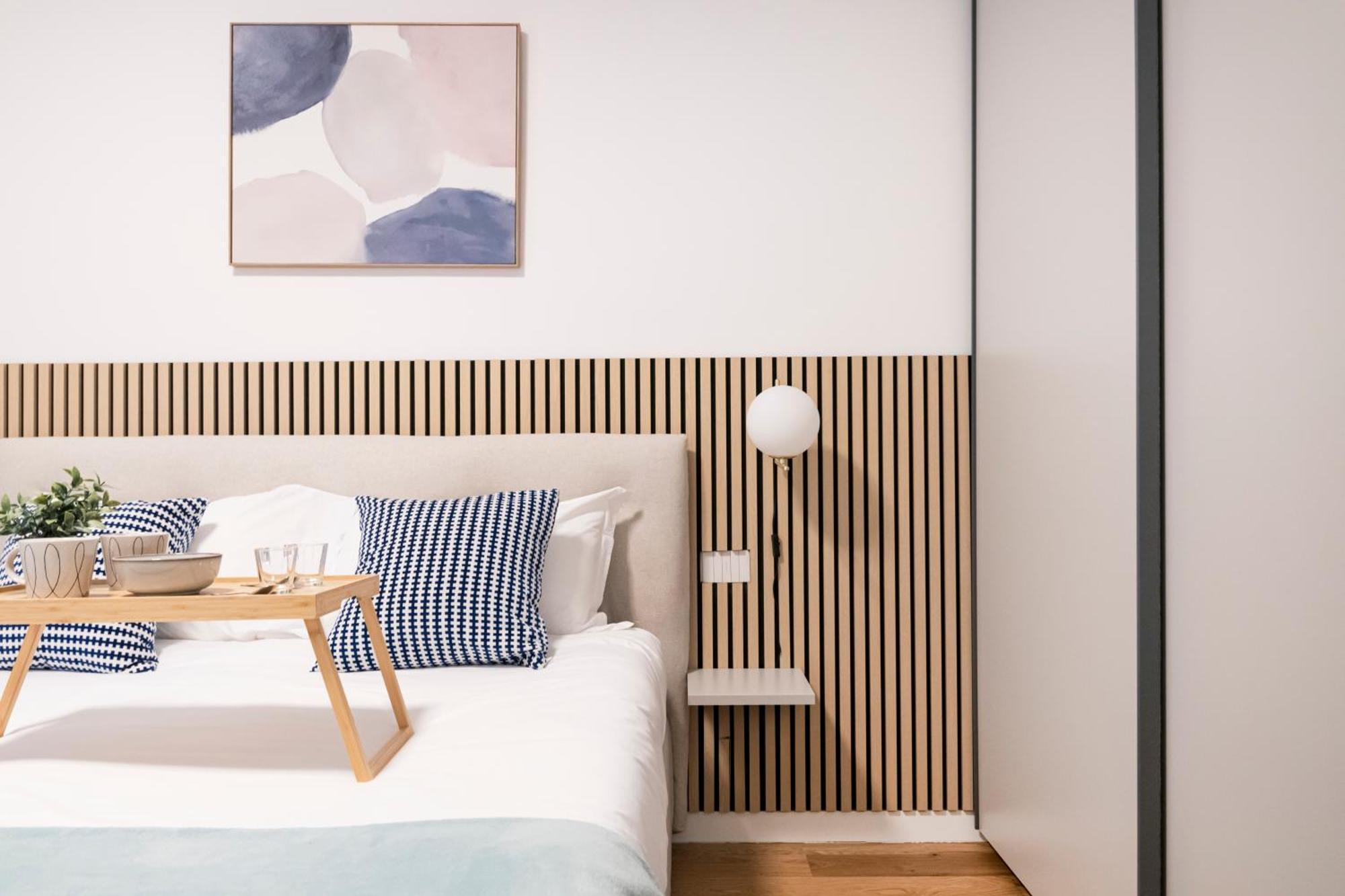 Easylife - Design And Relax In The Heart Of Milan Apartment Exterior foto