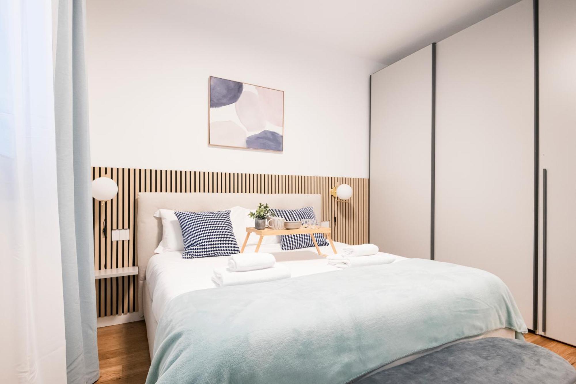 Easylife - Design And Relax In The Heart Of Milan Apartment Exterior foto