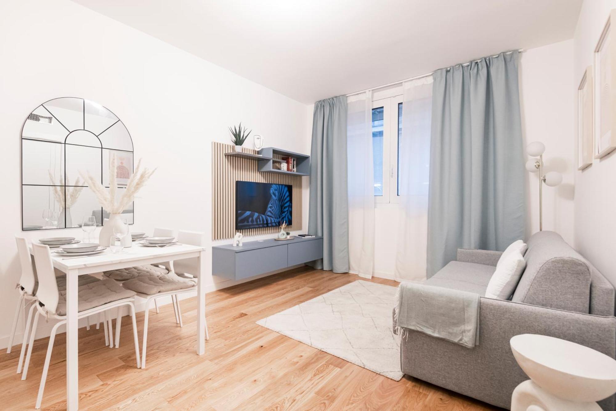 Easylife - Design And Relax In The Heart Of Milan Apartment Exterior foto