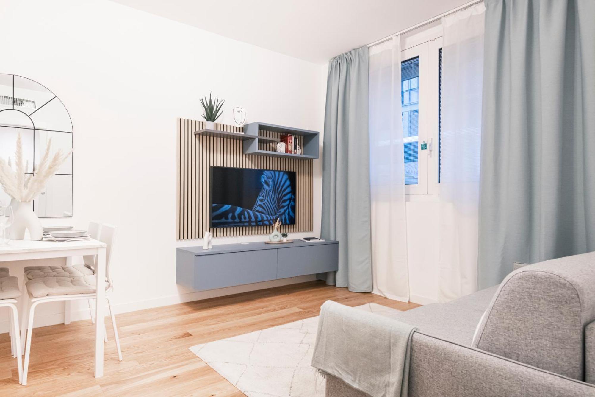 Easylife - Design And Relax In The Heart Of Milan Apartment Exterior foto