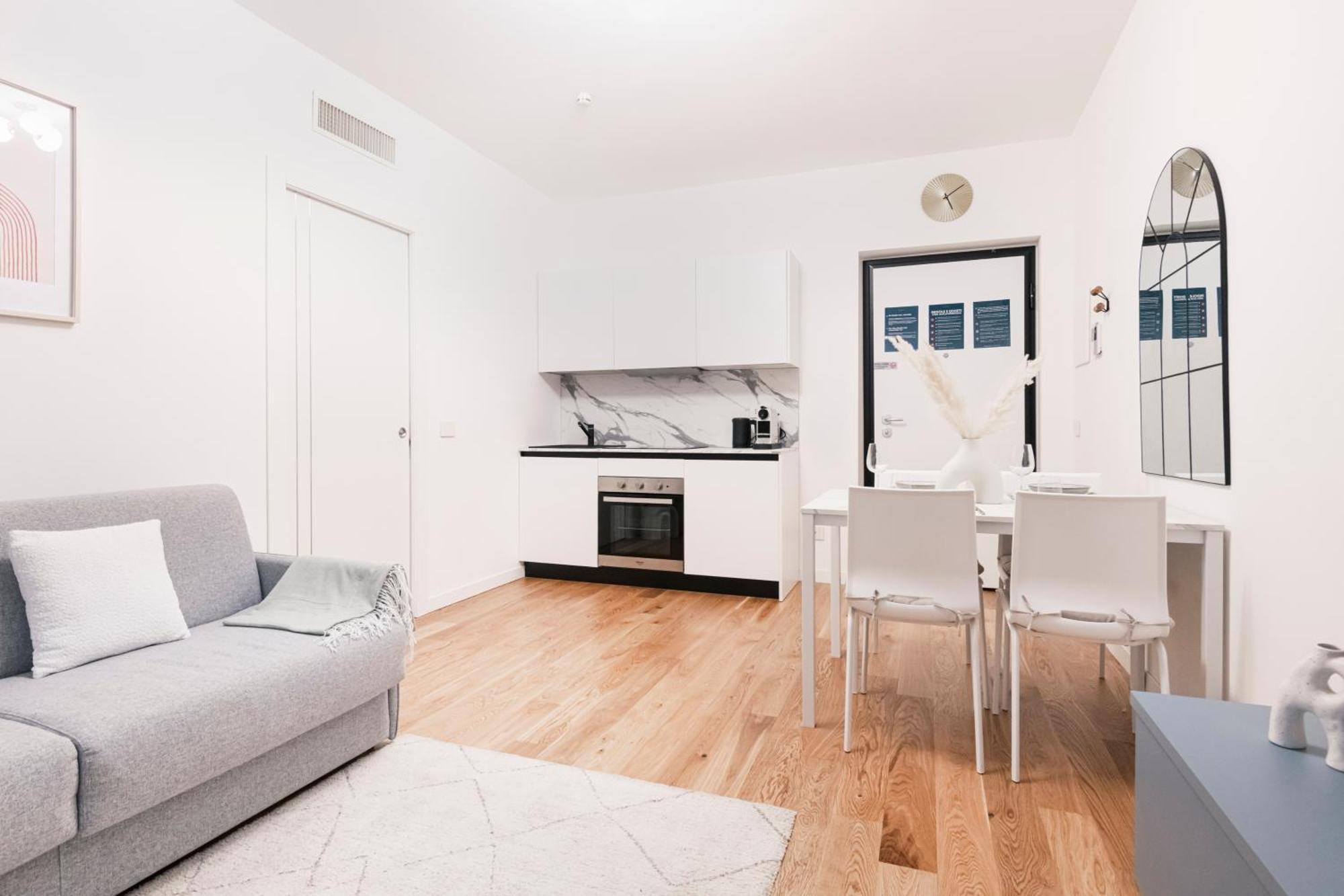 Easylife - Design And Relax In The Heart Of Milan Apartment Exterior foto