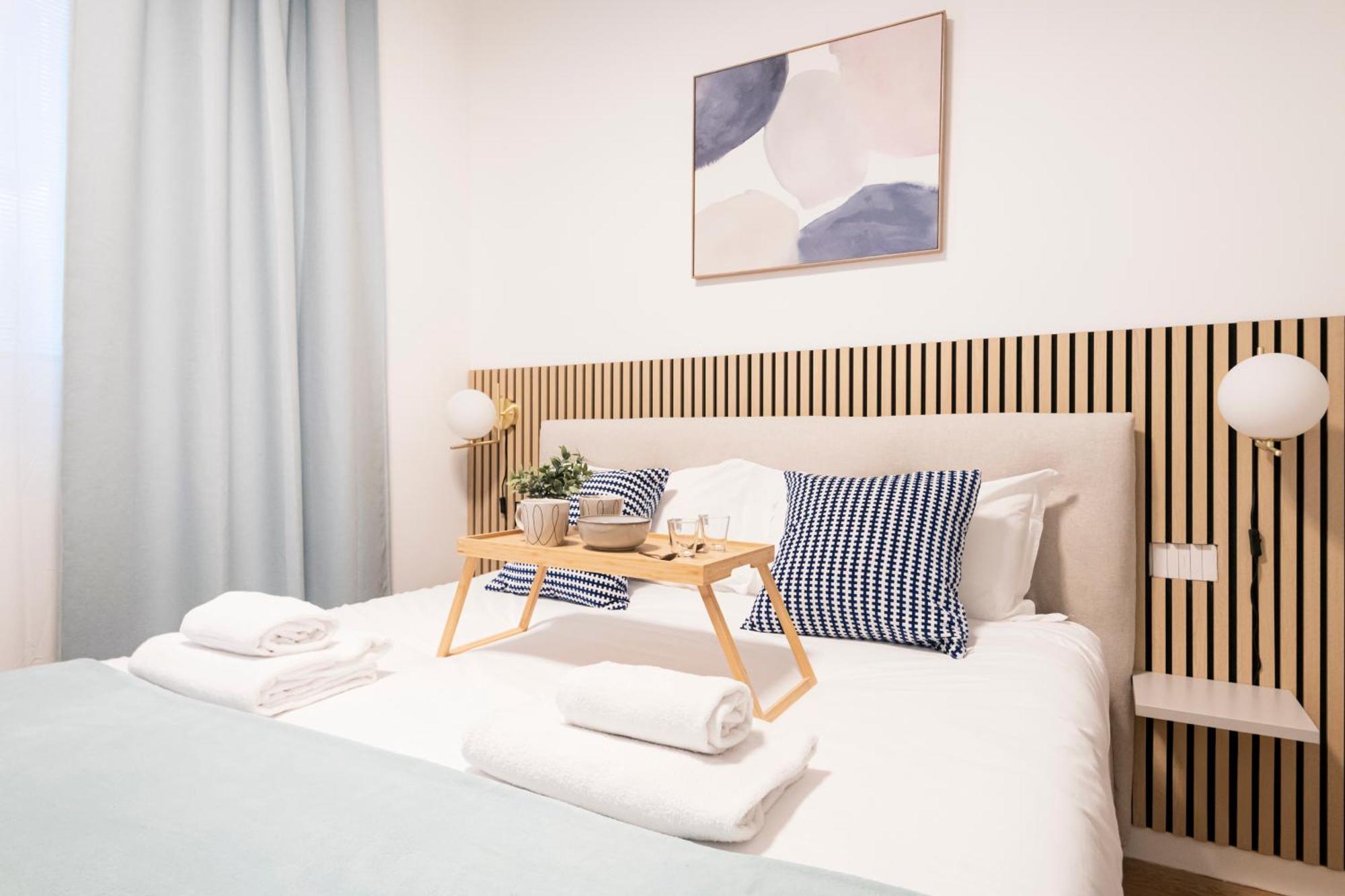 Easylife - Design And Relax In The Heart Of Milan Apartment Exterior foto