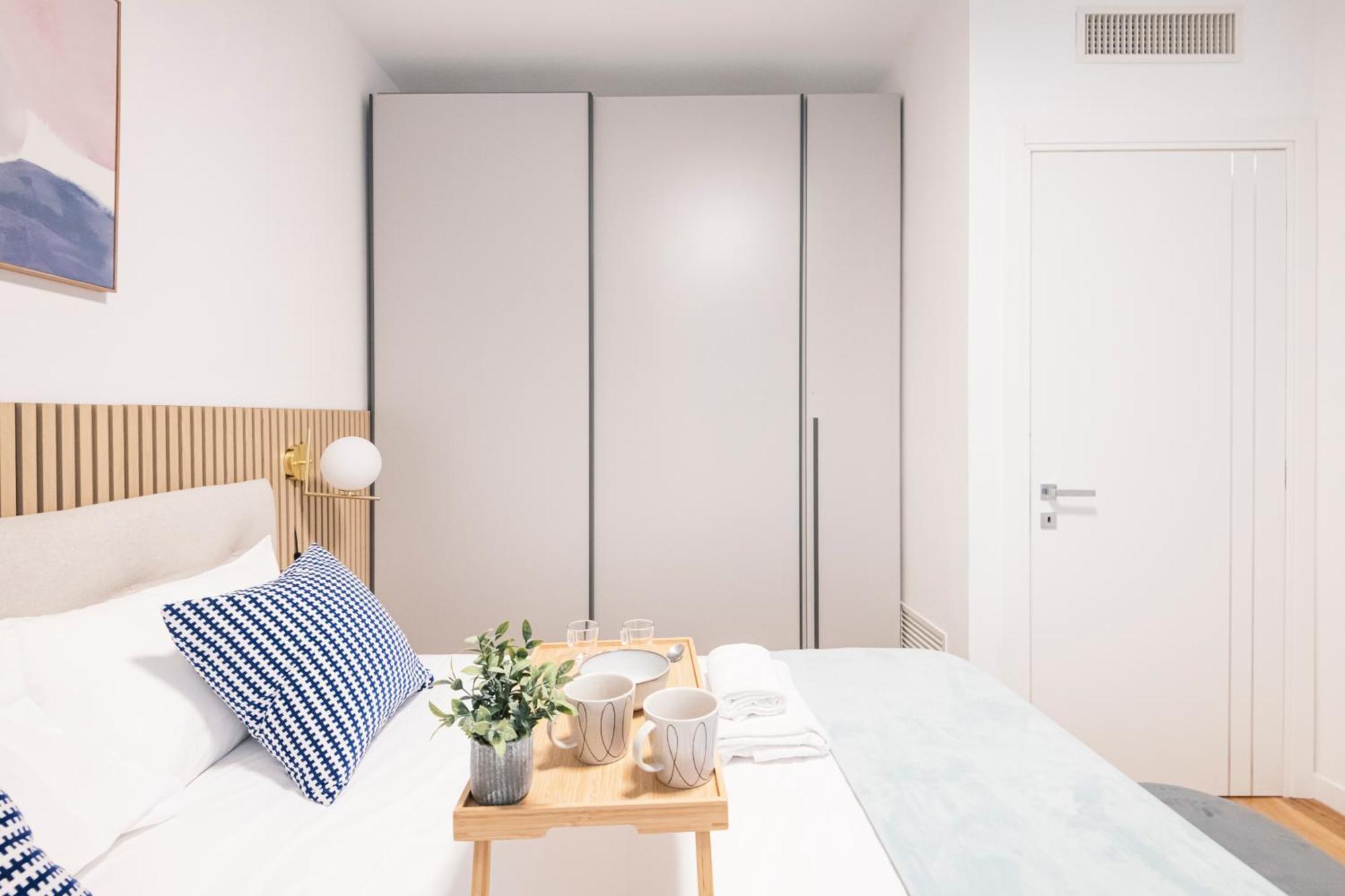 Easylife - Design And Relax In The Heart Of Milan Apartment Exterior foto