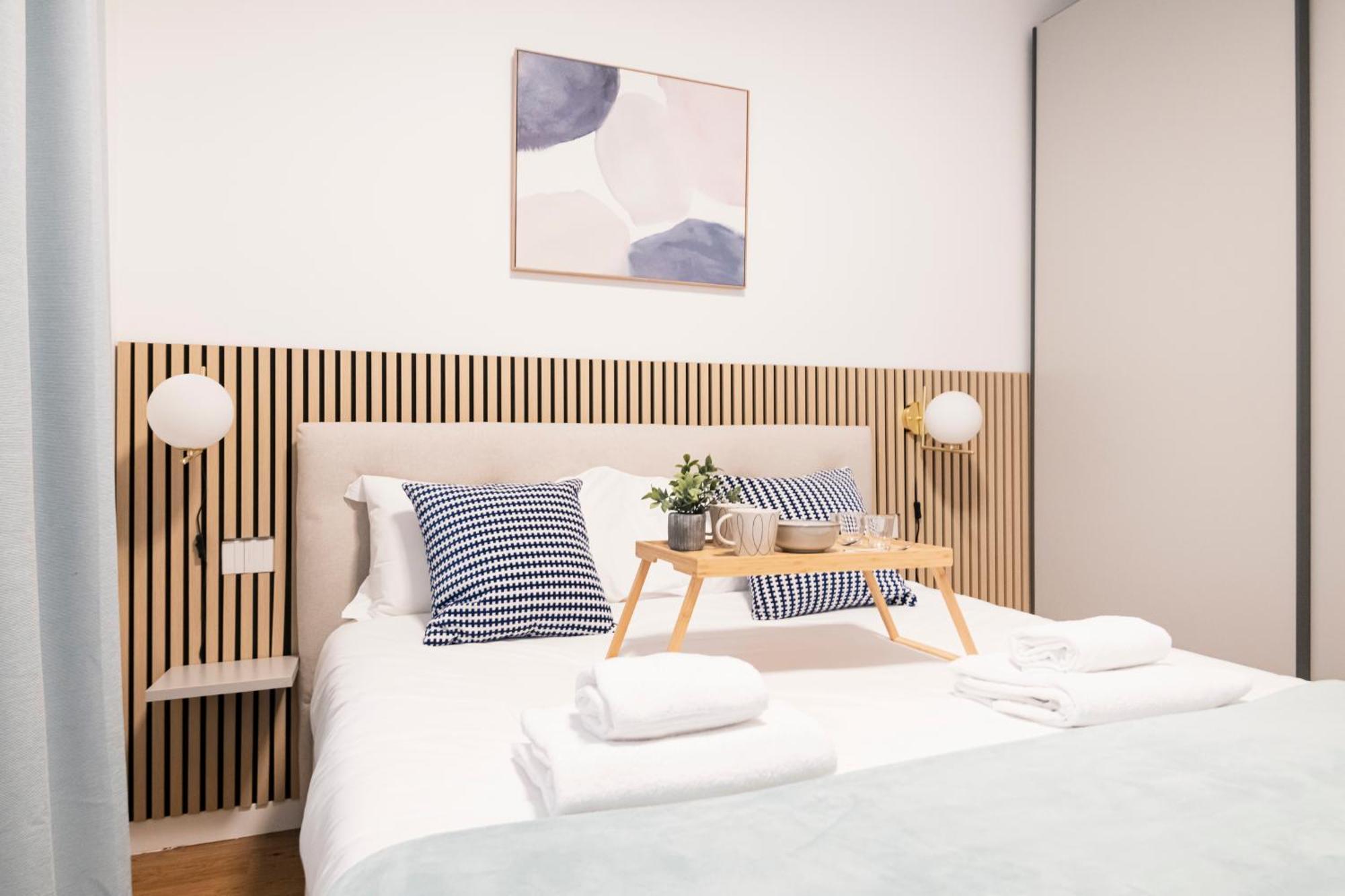 Easylife - Design And Relax In The Heart Of Milan Apartment Exterior foto