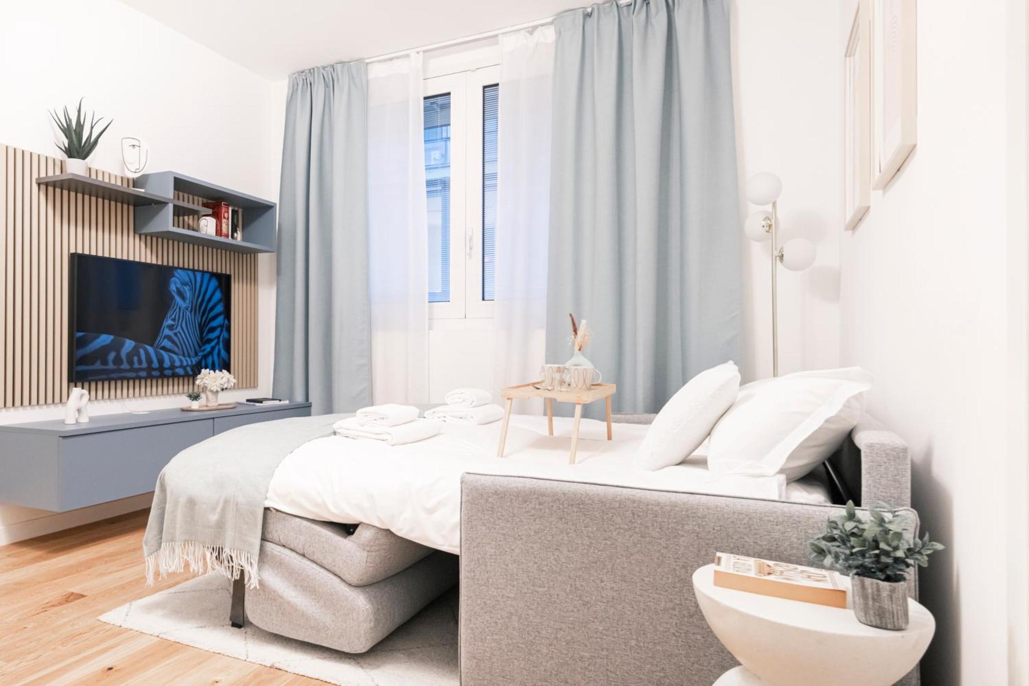 Easylife - Design And Relax In The Heart Of Milan Apartment Exterior foto