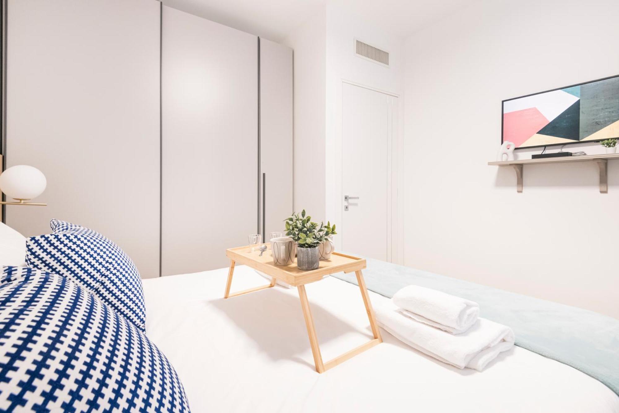 Easylife - Design And Relax In The Heart Of Milan Apartment Exterior foto