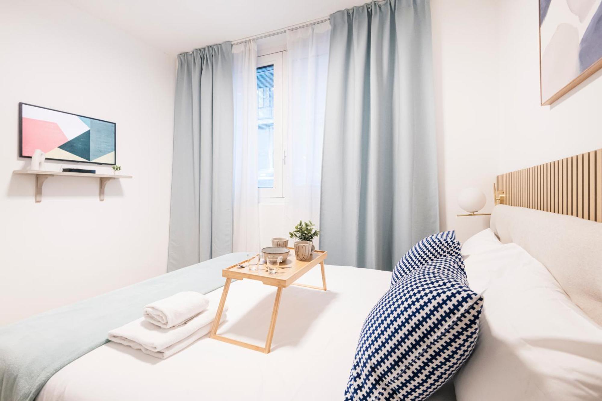Easylife - Design And Relax In The Heart Of Milan Apartment Exterior foto